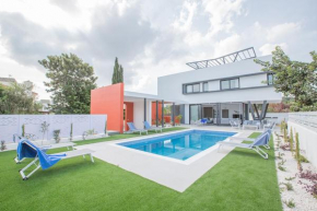Your Dream Holiday Villa with Private Pool in Protaras most Exclusive Neighbourhood Protaras Villa 1700